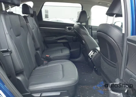 2022 Kia Sorento Sx z USA, uszkodzony, nr VIN 5XYRKDLF5NG121388